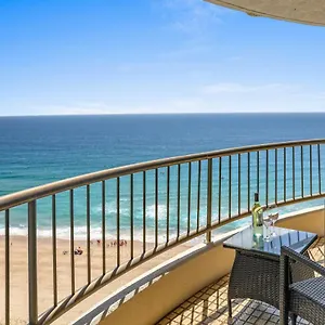 Boulevard North Gold Coast