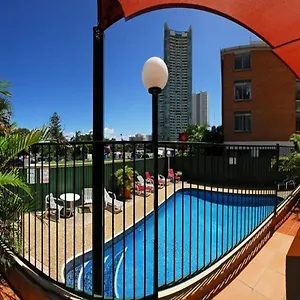 Kupari Boutique Gold Coast