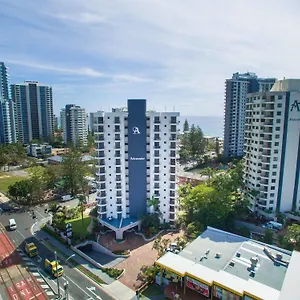 Alexander Gold Coast