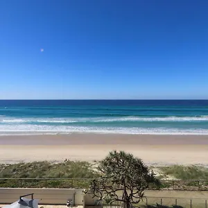 Beachside Tower Gold Coast