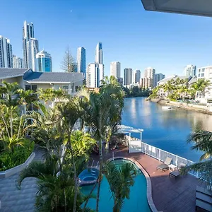 Surfers Del Rey Gold Coast